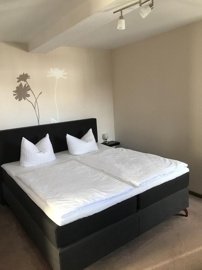 Hotel Am Maibaum Neuenrade Εξωτερικό φωτογραφία