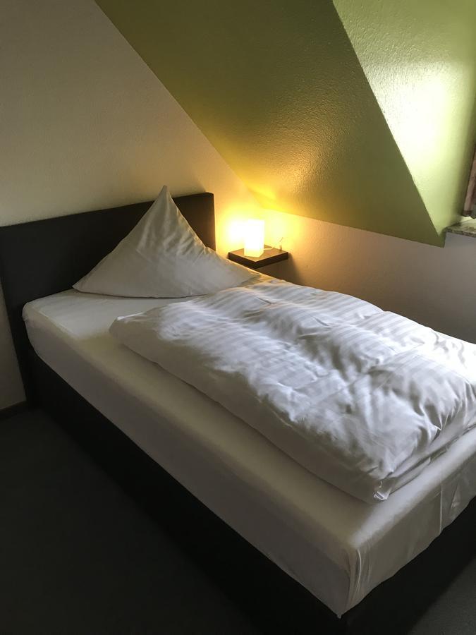 Hotel Am Maibaum Neuenrade Εξωτερικό φωτογραφία